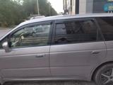 Honda Odyssey 2003 годаүшін4 300 000 тг. в Алматы – фото 5