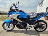 Honda  NC 750X 2016 года за 3 100 000 тг. в Алматы – фото 4