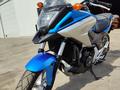 Honda  NC 750X 2016 года за 3 100 000 тг. в Алматы – фото 5