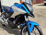 Honda  NC750XLD-2 (5469) 2016 года за 3 100 000 тг. в Алматы