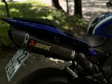 Yamaha  YZF-R1 2012 года за 5 990 000 тг. в Алматы – фото 3