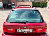 BMW 525 1995 года за 4 500 000 тг. в Шымкент – фото 2