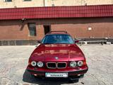 BMW 525 1995 года за 4 500 000 тг. в Шымкент