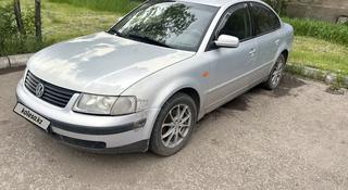 Volkswagen Passat 1998 года за 1 300 000 тг. в Астана