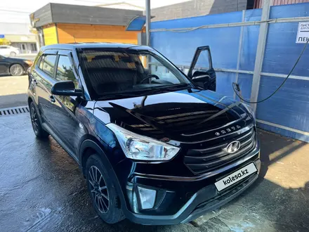 Hyundai Creta 2016 года за 7 700 000 тг. в Тараз – фото 6