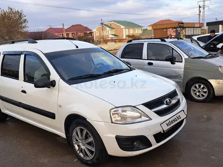 ВАЗ (Lada) Largus 2017 года за 4 000 000 тг. в Актау