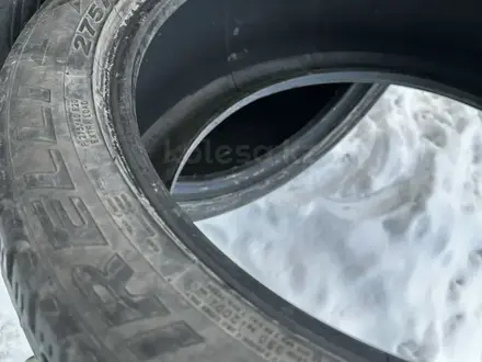 PIRELLI WINTER CARVING EDGE за 30 000 тг. в Караганда – фото 2