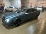 Mercedes-Benz CLK 230 1999 годаүшін3 100 000 тг. в Кокшетау – фото 2