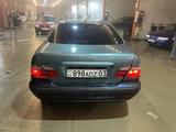 Mercedes-Benz CLK 230 1999 годаүшін3 100 000 тг. в Кокшетау – фото 5