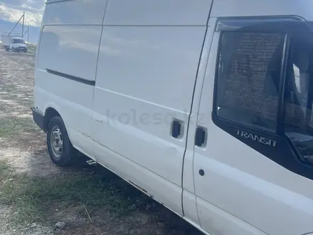 Ford Transit 2007 года за 3 000 000 тг. в Алматы – фото 3