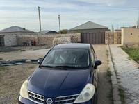 Nissan Tiida 2009 годаүшін4 000 000 тг. в Жанаозен