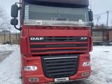 DAF  XF 105 2009 годаүшін23 500 000 тг. в Актобе