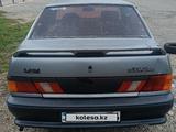 ВАЗ (Lada) 2115 2003 года за 500 000 тг. в Риддер