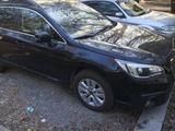 Subaru Outback 2015 года за 8 250 000 тг. в Алматы – фото 2