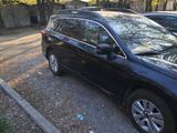 Subaru Outback 2015 года за 8 250 000 тг. в Алматы