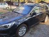 Subaru Outback 2015 года за 8 250 000 тг. в Алматы – фото 3