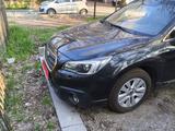 Subaru Outback 2015 года за 8 250 000 тг. в Алматы – фото 4