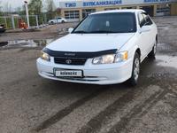 Toyota Camry 2000 года за 3 500 000 тг. в Алматы