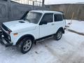 ВАЗ (Lada) Lada 2121 2015 годаүшін3 900 000 тг. в Караганда – фото 5