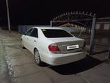 Toyota Camry 2006 годаүшін5 400 000 тг. в Атырау – фото 2