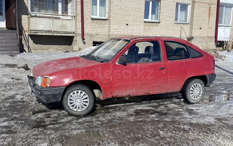 Opel Kadett 1990 года за 200 000 тг. в Петропавловск