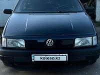 Volkswagen Passat 1991 года за 1 390 000 тг. в Павлодар