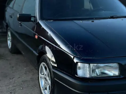 Volkswagen Passat 1991 года за 1 390 000 тг. в Павлодар – фото 8