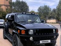 Hummer H3 2006 годаүшін9 500 000 тг. в Актобе