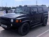 Hummer H3 2006 годаүшін9 500 000 тг. в Актобе – фото 4