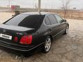 Lexus GS 300 2002 года за 4 800 000 тг. в Жанаозен