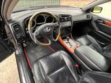 Lexus GS 300 2002 годаүшін5 000 000 тг. в Жанаозен – фото 2