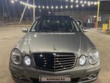 Mercedes-Benz E 350 2007 года за 6 000 000 тг. в Актобе – фото 3