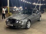 Mercedes-Benz E 350 2007 годаүшін6 000 000 тг. в Актобе – фото 5