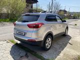 Hyundai Creta 2019 года за 9 000 000 тг. в Шымкент – фото 3