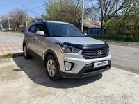 Hyundai Creta 2019 года за 8 500 000 тг. в Шымкент