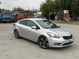 Kia Cerato 2013 годаfor6 000 000 тг. в Алматы