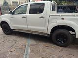 Toyota Hilux 2013 годаfor5 800 000 тг. в Алматы – фото 5