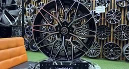 Диски Jetour Chery R-18*5*108 в наличии Astana за 247 000 тг. в Астана