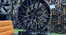 Диски Jetour Chery R-18*5*108 в наличии Astana за 247 000 тг. в Астана – фото 2