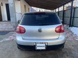 Volkswagen Golf 2008 года за 3 500 000 тг. в Алматы – фото 4