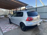 Volkswagen Golf 2008 года за 3 500 000 тг. в Алматы – фото 5