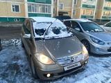 Mercedes-Benz A 170 2005 годаүшін3 500 000 тг. в Жанаозен – фото 5