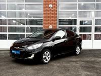 Hyundai Solaris 2012 года за 4 680 000 тг. в Актобе