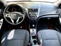 Hyundai Solaris 2012 года за 4 680 000 тг. в Актобе – фото 11