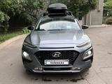 Hyundai Kona 2019 годаүшін11 000 000 тг. в Алматы – фото 2