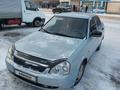 ВАЗ (Lada) Priora 2170 2007 года за 1 100 000 тг. в Жезказган