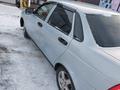 ВАЗ (Lada) Priora 2170 2007 года за 1 100 000 тг. в Жезказган – фото 3