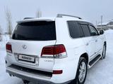 Lexus LX 570 2014 годаүшін32 700 000 тг. в Актобе – фото 2