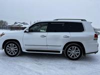 Lexus LX 570 2014 годаүшін32 700 000 тг. в Актобе