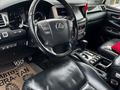 Lexus LX 570 2014 годаүшін32 700 000 тг. в Актобе – фото 4